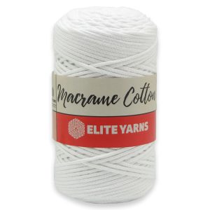 MACRAME COTTON